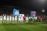 PSG-OM : les pronostics des capitaines de L1