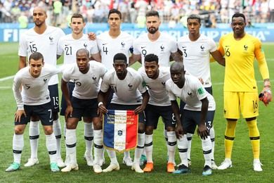 Equipe de France : aprs le Danemark, voil les grands perdants !