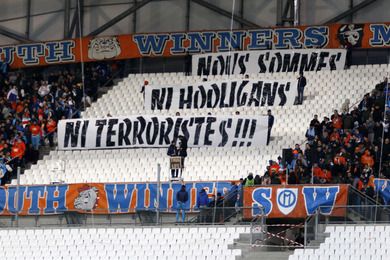 Ligue 1 : dplacements de supporters, huis clos... Les interdictions agacent !