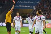 Les Bordelais prennent une claque d'entrée - Débrief et NOTES des joueurs (Francfort 3-0 Bordeaux)