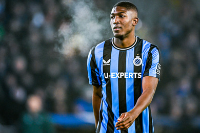 Mercato - OM : coup de frein dans le dossier Ordoñez