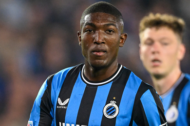 Mercato : Ordoñez veut venir, l'OM proposerait déjà 30 M€ !