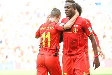 Qualifis, mais il y a du boulot pour les Belges... - Dbrief et NOTES des joueurs (Belgique 1-0 Russie)