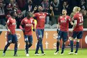 Origi se réveille, Lille en profite - Débrief et NOTES des joueurs (Lille 3-0 Rennes)