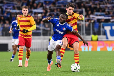 Le Racing ne confirme pas - Débrief et NOTES des joueurs (Strasbourg 1-1 Jagiellonia)