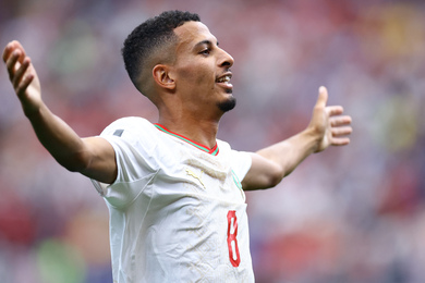 Le Maroc écoeure le Canada - Débrief et NOTES des joueurs (Canada 0-3 Maroc)