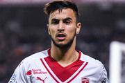 Bordeaux : après Ménez, Ounas pourrait lui aussi voir ailleurs
