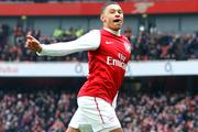 Oxlade-Chamberlain, la nouvelle arme d’Arsenal