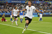 L'Allemagne vient à bout de sa bête noire - Débrief et NOTES des joueurs (Allemagne 1-1 (6-5 tab) Italie)