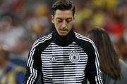 Allemagne : après les attaques d'Hoeness, l'agent Özil contre-attaque sans prendre de gants !