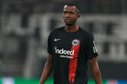 Mercato : Pacho, troisième recrue du PSG pour 45 M€ (officiel)
