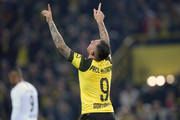 Dortmund : en 171 minutes, Alcacer a déjà mis tout le monde d'accord !