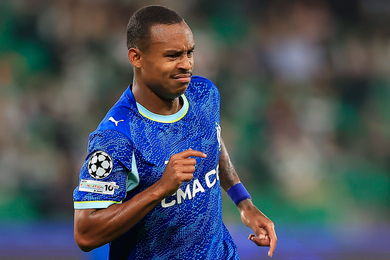OM : Paixão, lancé pour de bon ?