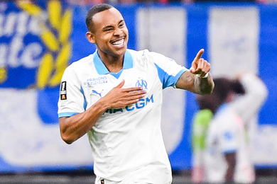 OM : Paixao, l'entrée imprévue qui a tout changé