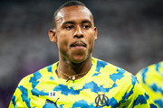 Mercato : Paixão prévient l'OM