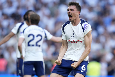 Les 15 infos sur la journée : Tottenham maintenu, Liverpool, Roma et Côme en C1, Milan, Juve, Sunderland et Bournemouth en C3...