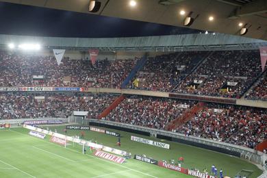 Affluences L1 : le PSG reste devant l'OM, Monaco toujours  la traine...