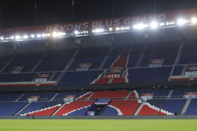 PSG : le nouveau stade, Paris ne bluffe plus