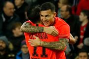 PSG : Paredes montre les muscles