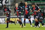 Le PSG se dévoile pour le titre