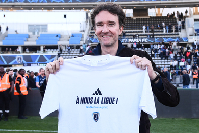 Paris FC : quel mercato avec la montée en L1 ?