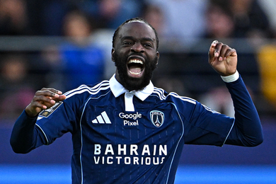 L'équipe type de L1 - 29e journée (provisoire)