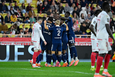 Sensation à Louis-II ! - Débrief et NOTES des joueurs (Monaco 0-1 Paris FC)