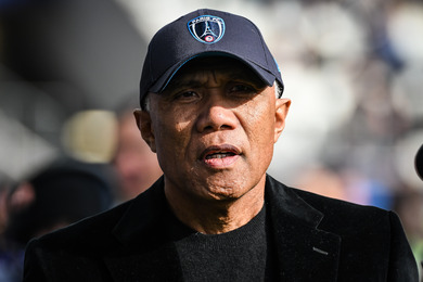 Paris FC : Kombouaré, méthode commando