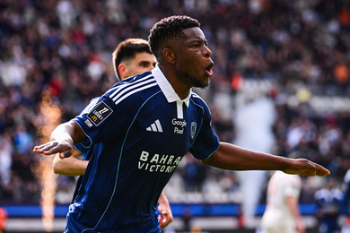 Première réussie pour Kombouaré - Débrief et NOTES des joueurs (PFC 1-0 OGCN)