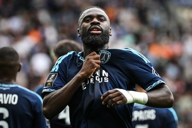 Paris FC : Sinayoko, ça valait le coup d'attendre