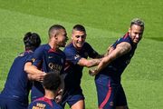 Mercato : ça sent la fin pour Neymar, Verratti et trois autres joueurs (en plus) au PSG