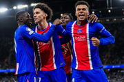 Coefficients UEFA : une bonne semaine pour la France !