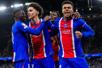 Coefficients UEFA : une bonne semaine pour la France !