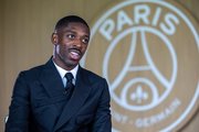Journal des Transferts : Dembélé au PSG, Kane au Bayern, Lukeba à Leipzig, Neymar prend un stop, Ünder quitte l'OM...