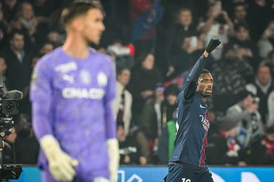 Top Déclarations : Dembélé du chambrage à la colère, Balerdi prend très cher, le dérapage de Mbappé...