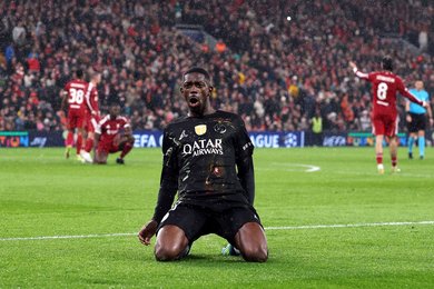 PSG : la presse européenne unanime