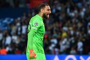 PSG : Donnarumma, le don de se mettre dedans...
