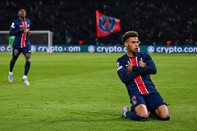 Le PSG prend une belle option ! - Débrief et NOTES des joueurs (PSG 3-1 Villa)