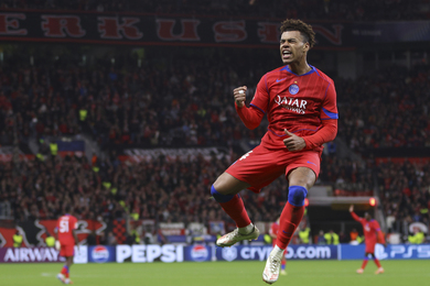 Golden Boy 2025 : le triomphe de Doué !