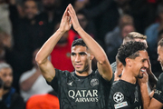 PSG : Hakimi, symbole du renouveau