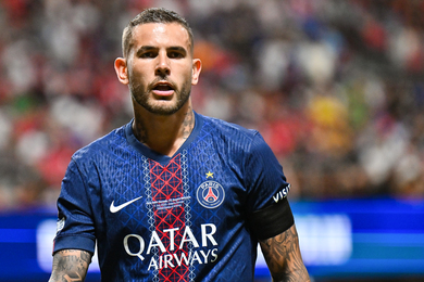 Journal des Transferts : ça bouge au PSG, le Bayern recalé malgré une grosse offre, l'OL vise un champion du monde 2018...