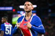 PSG : Hernandez, le retour du guerrier