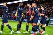 Des boulettes, des bijoux... Dans un match un peu fou, le PSG éloigne Monaco - Débrief et NOTES des joueurs (PSG 5-2 ASM)