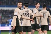 Paris assure l'essentiel sans convaincre - Débrief et NOTES des joueurs (RCSA 1-2 PSG)