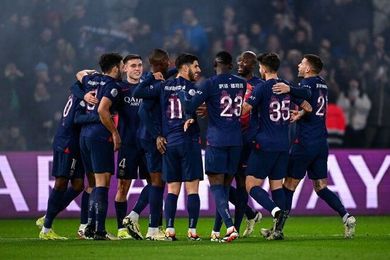 Coefficients UEFA : assure de la 5e place, la France peut la jouer gourmande