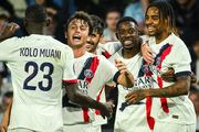Le PSG lance sa saison avec un festival - Débrief et NOTES des joueurs (Le Havre 1-4 PSG)