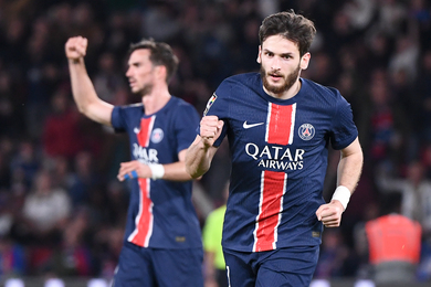 Cap sur Reims et l'Inter ! - Débrief et NOTES des joueurs (PSG 3-1 AJA)