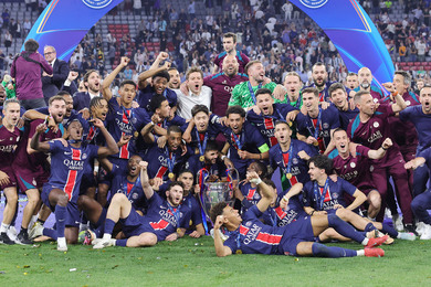 PSG : médias nationaux et européens, tous fans de cette équipe