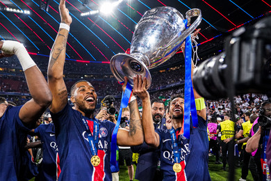 PSG : après tant d'années, de galères et de combats
