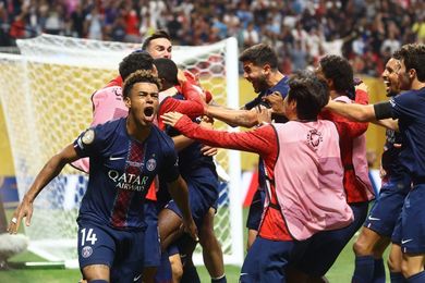 Paris est imperturbable - Débrief et NOTES des joueurs (PSG 2-0 Bayern)
